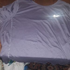 Nike shirt